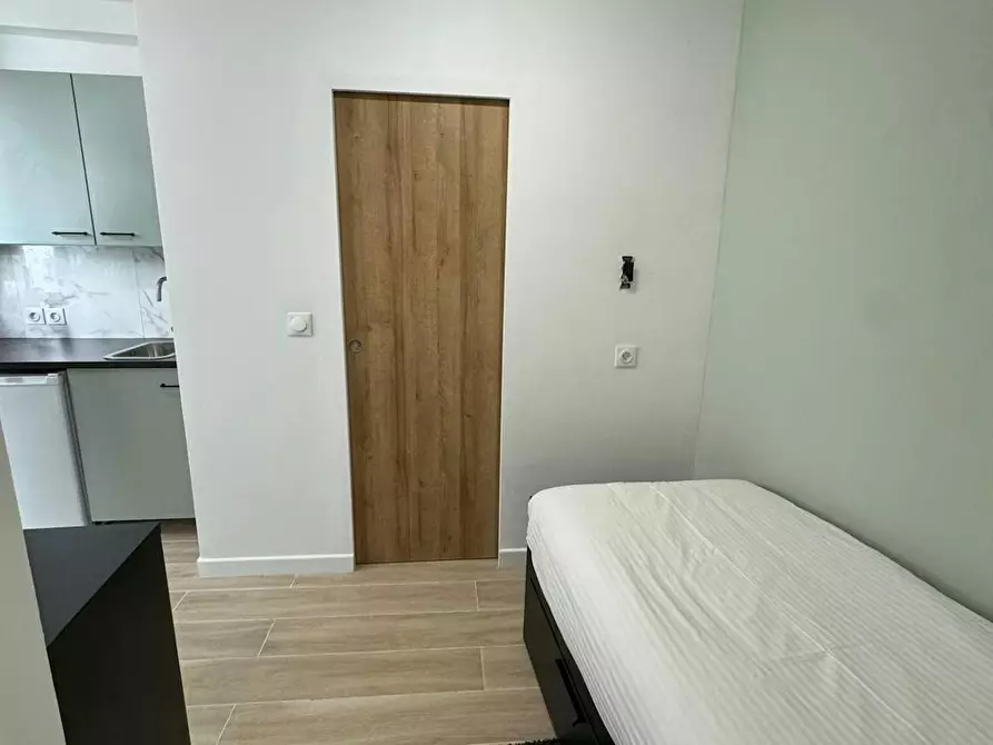 Immagine 4 di Appartamento in affitto  in Passage Barrault a Paris 13