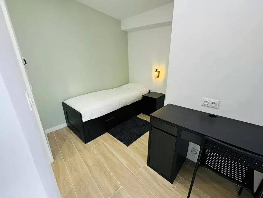 Immagine 2 di Appartamento in affitto  in Passage Barrault a Paris 13