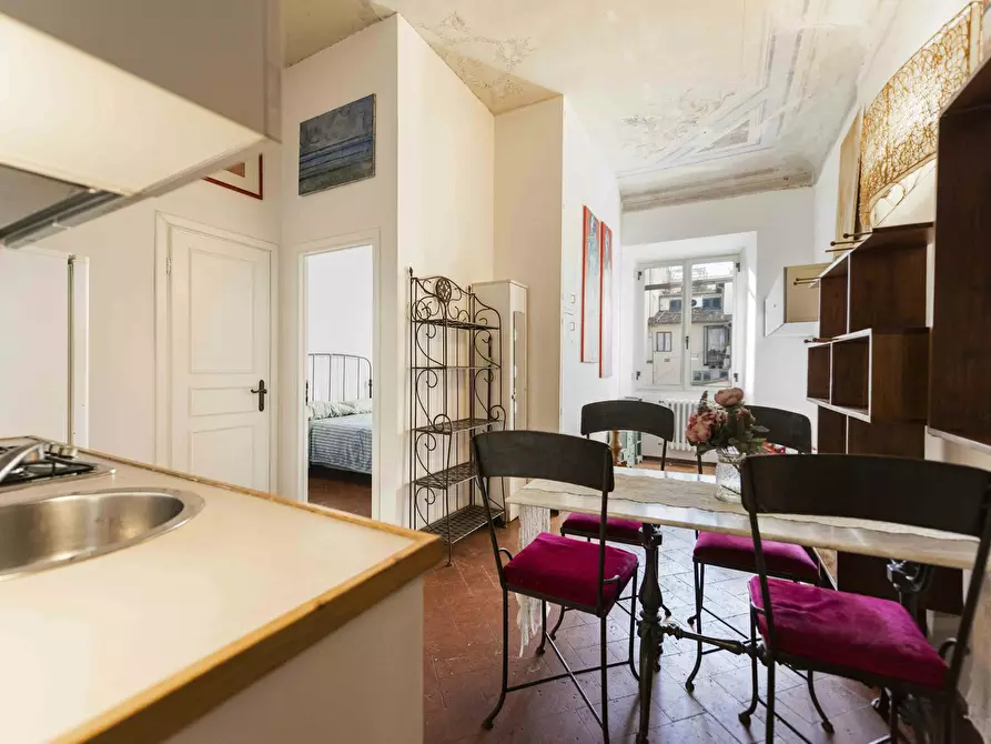 Immagine 1 di Appartamento in affitto  in Via Laura a Firenze