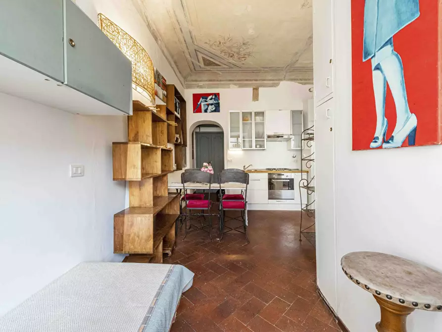 Immagine 4 di Appartamento in affitto  in Via Laura a Firenze