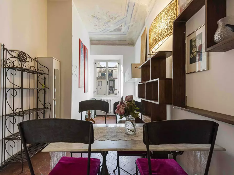 Immagine 2 di Appartamento in affitto  in Via Laura a Firenze