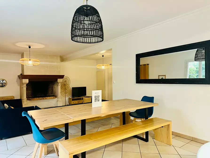 Immagine 8 di Casa indipendente in affitto  in Rue des Vergers a Serris