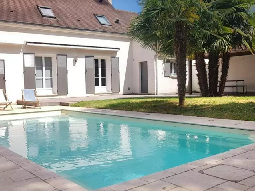 Immagine 1 di Casa indipendente in affitto  in Rue des Vergers a Serris