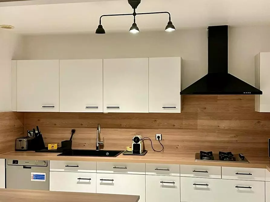 Immagine 4 di Casa indipendente in affitto  in Passage des Cordeliers a Serris
