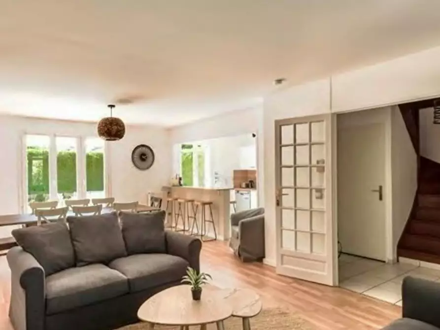 Immagine 1 di Casa indipendente in affitto  in Passage des Cordeliers a Serris