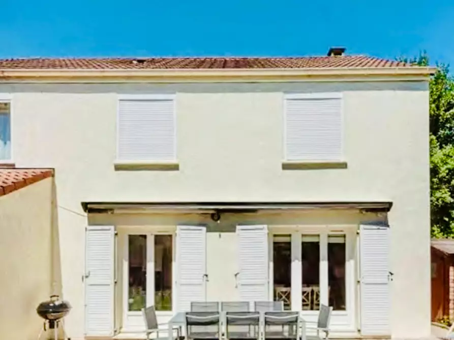 Immagine 7 di Casa indipendente in affitto  in Passage des Cordeliers a Serris