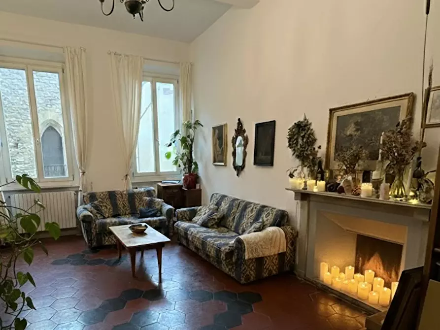 Immagine 2 di Camera in affitto  in Via dei Rustici a Firenze