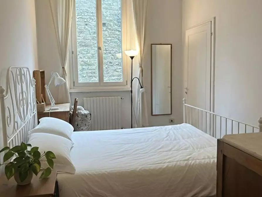 Immagine 4 di Camera in affitto  in Via dei Rustici a Firenze