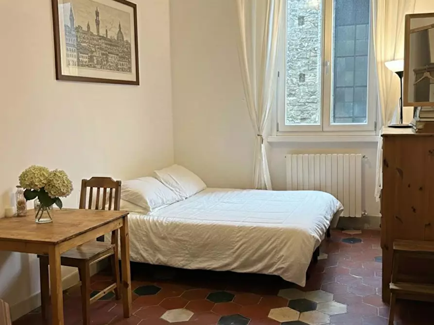 Immagine 3 di Camera in affitto  in Via dei Rustici a Firenze