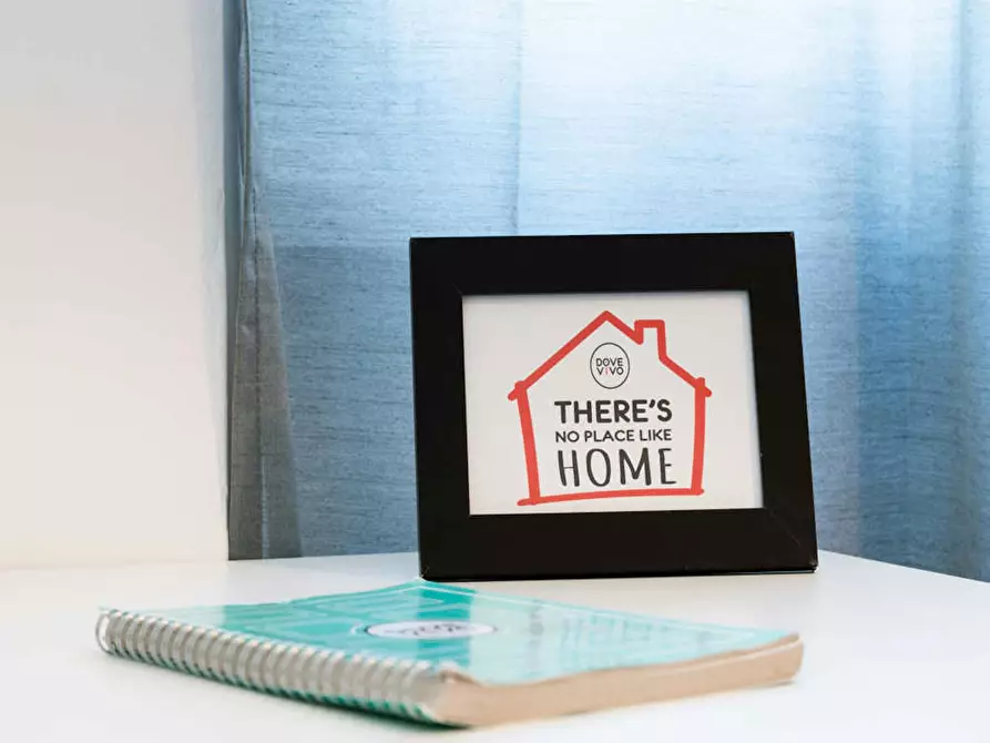 Immagine 5 di Camera in affitto  in Via Giuseppe Regaldi a Milano