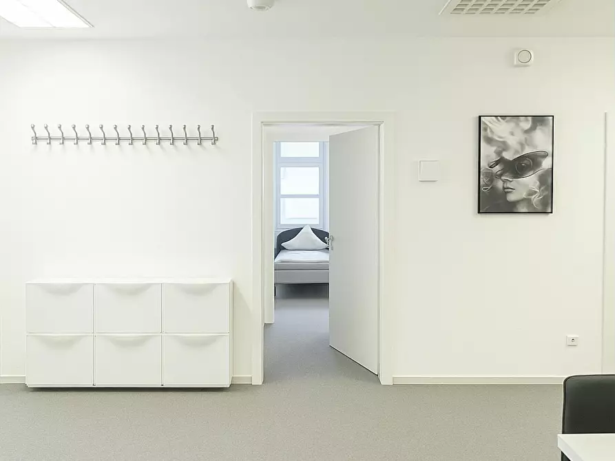 Immagine 2 di Camera in affitto  in Rosenheimer Landstraße a Ottobrunn