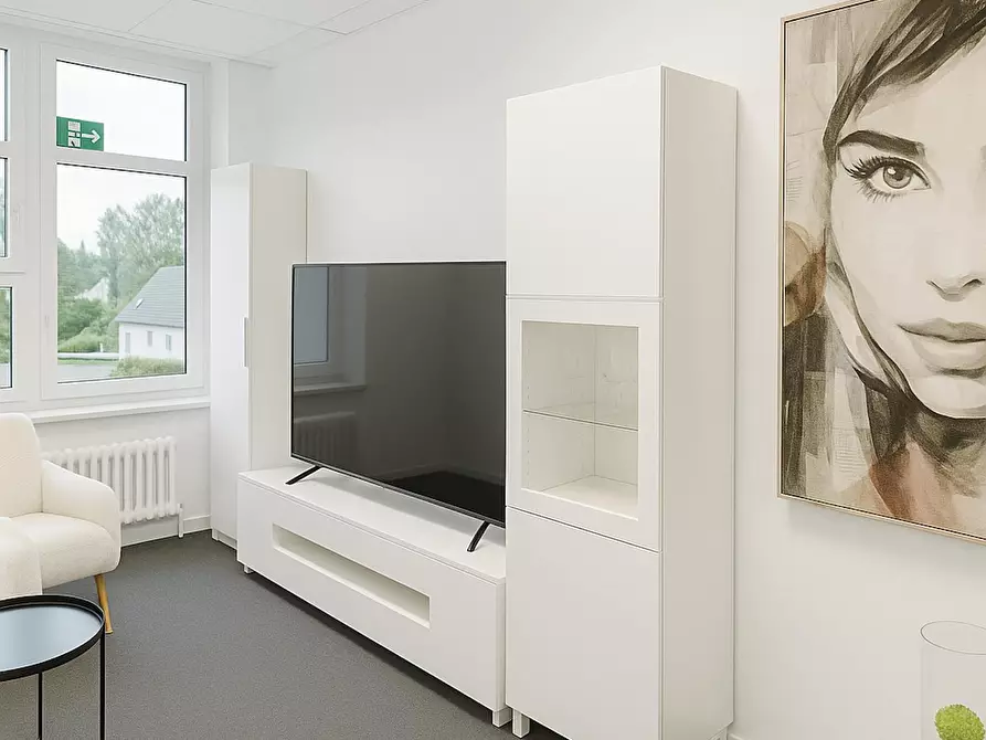 Immagine 5 di Camera in affitto  in Rosenheimer Landstraße a Ottobrunn