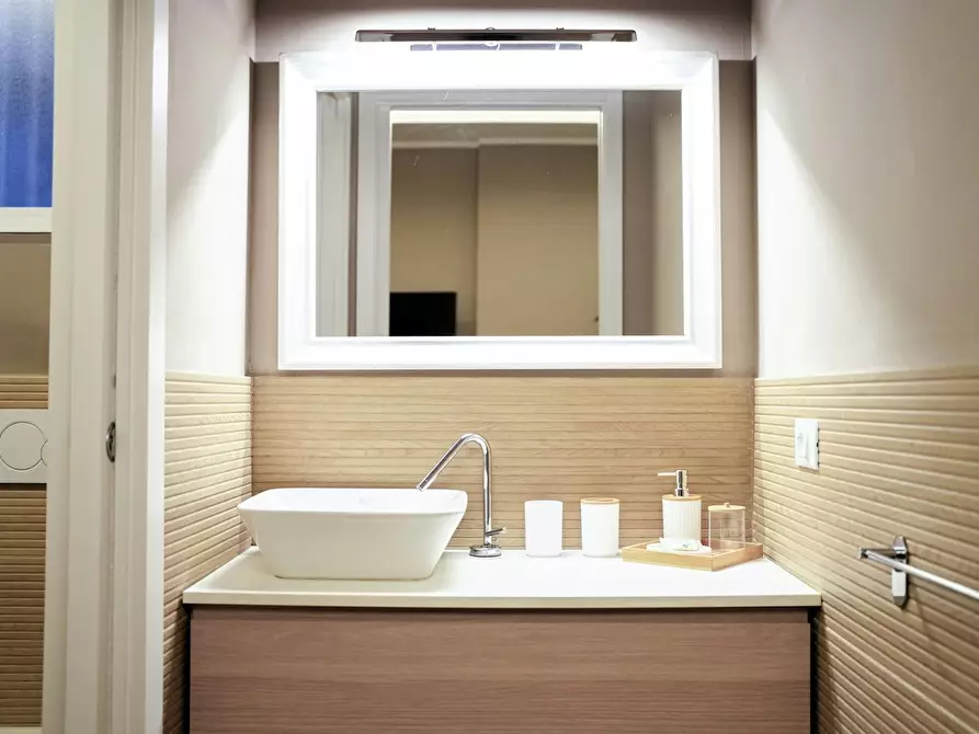 Immagine 2 di Casa indipendente in affitto  in Via Antonello da Messina a Milano