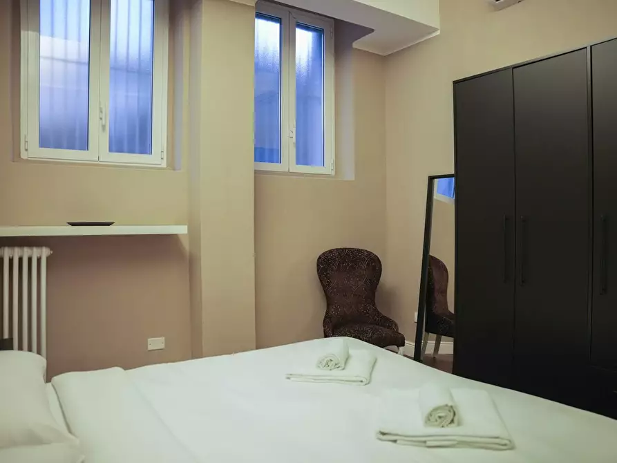 Immagine 5 di Casa indipendente in affitto  in Via Antonello da Messina a Milano