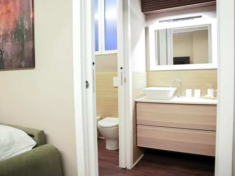 Immagine 7 di Casa indipendente in affitto  in Via Antonello da Messina a Milano