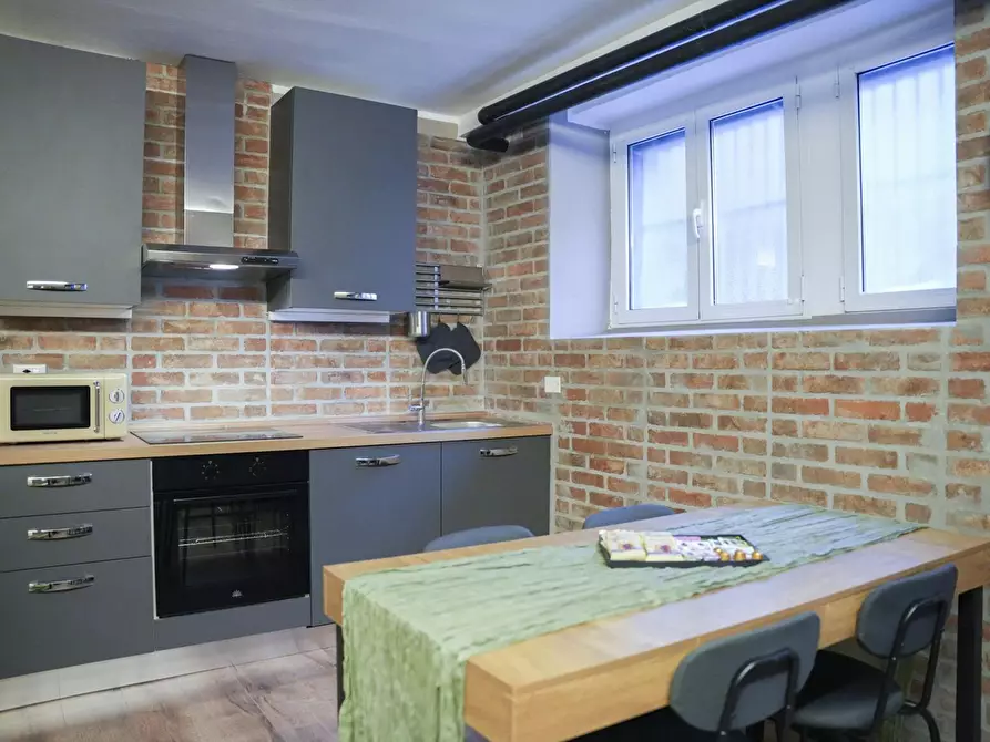 Immagine 2 di Appartamento in affitto  in Via Antonello da Messina a Milano