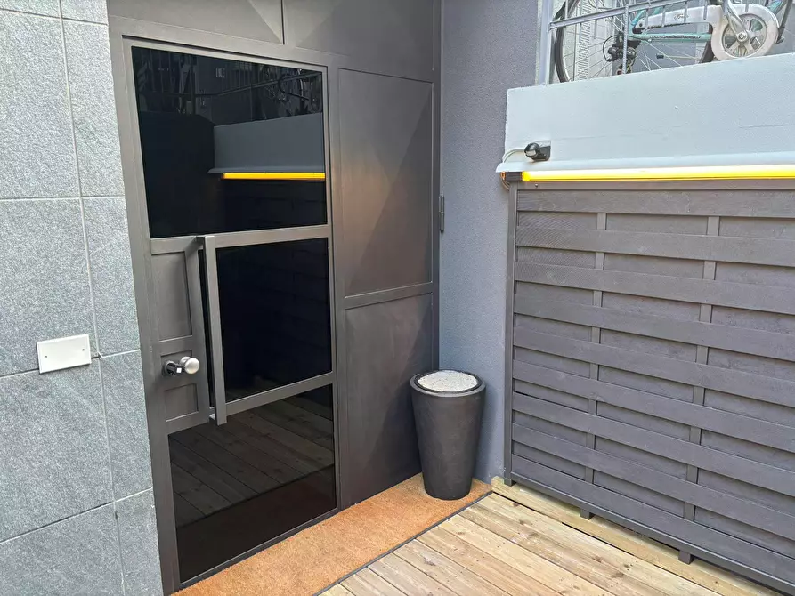 Immagine 9 di Appartamento in affitto  in Via Antonello da Messina a Milano