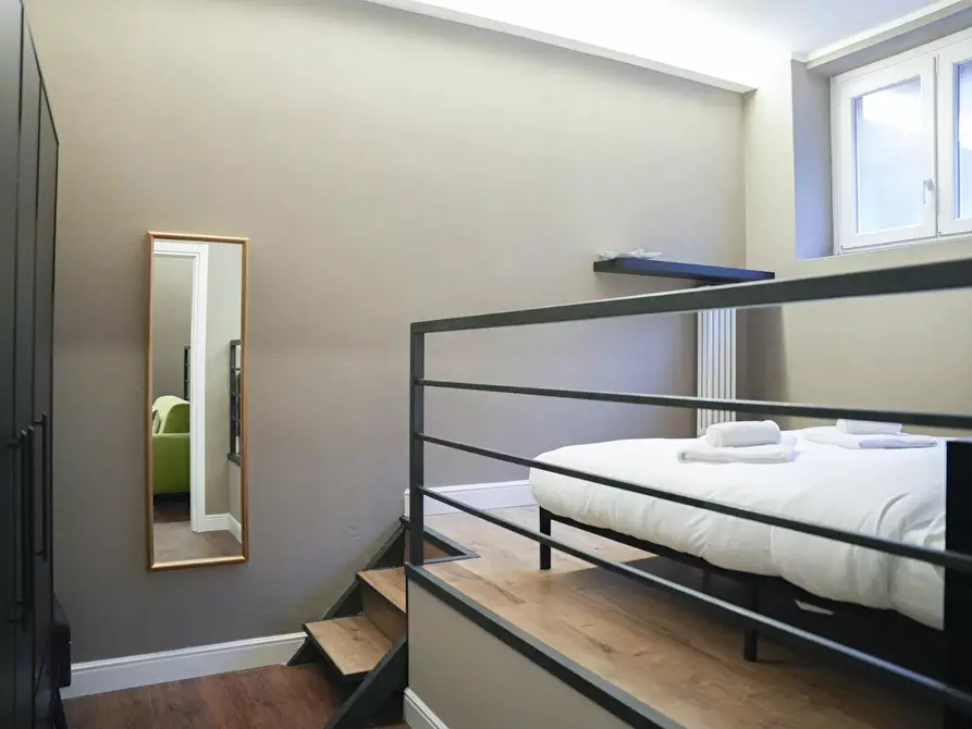 Immagine 8 di Appartamento in affitto  in Via Antonello da Messina a Milano