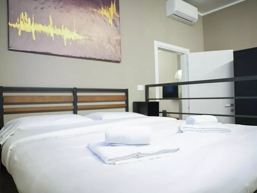 Immagine 7 di Appartamento in affitto  in Via Antonello da Messina a Milano