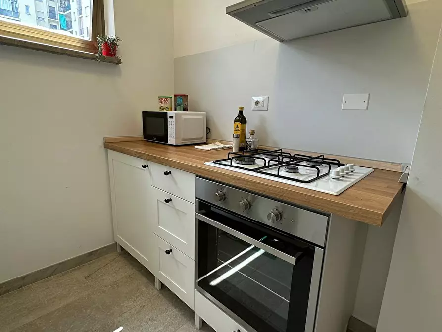 Immagine 6 di Camera in affitto  in Via Luigi Bellotti Bon a Torino