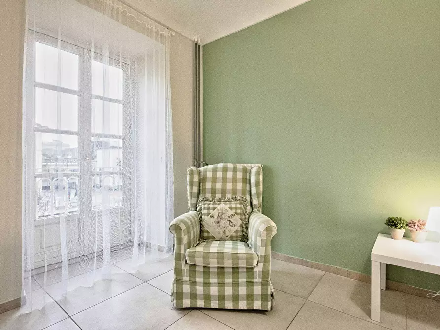 Immagine 6 di Camera in affitto  in Via Nizza a Torino