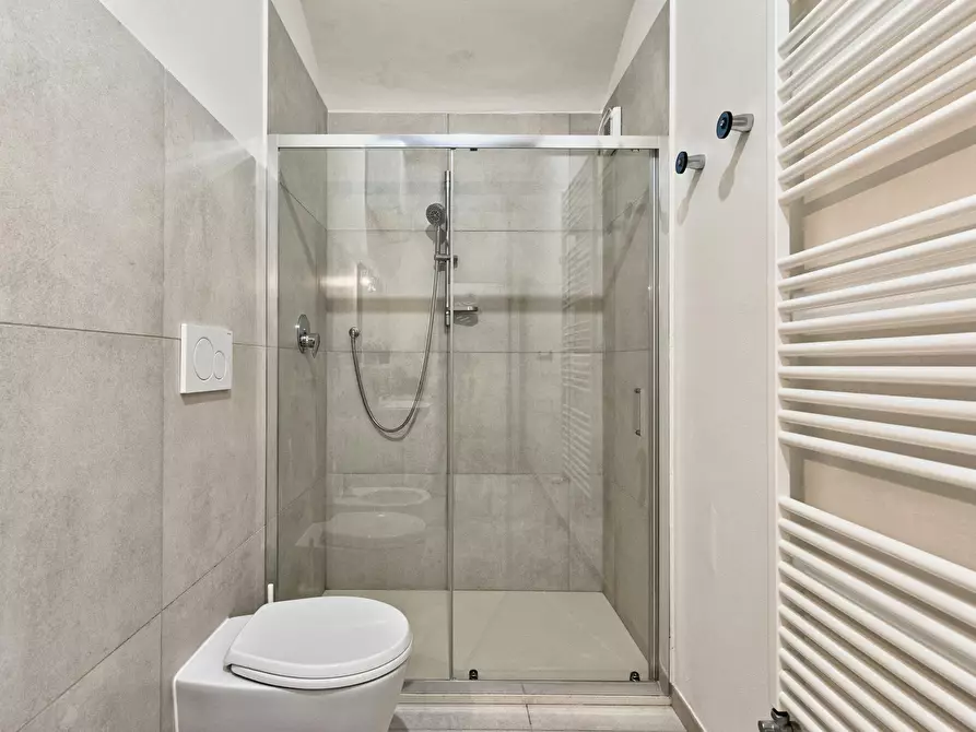 Immagine 8 di Camera in affitto  in Via Nizza a Torino