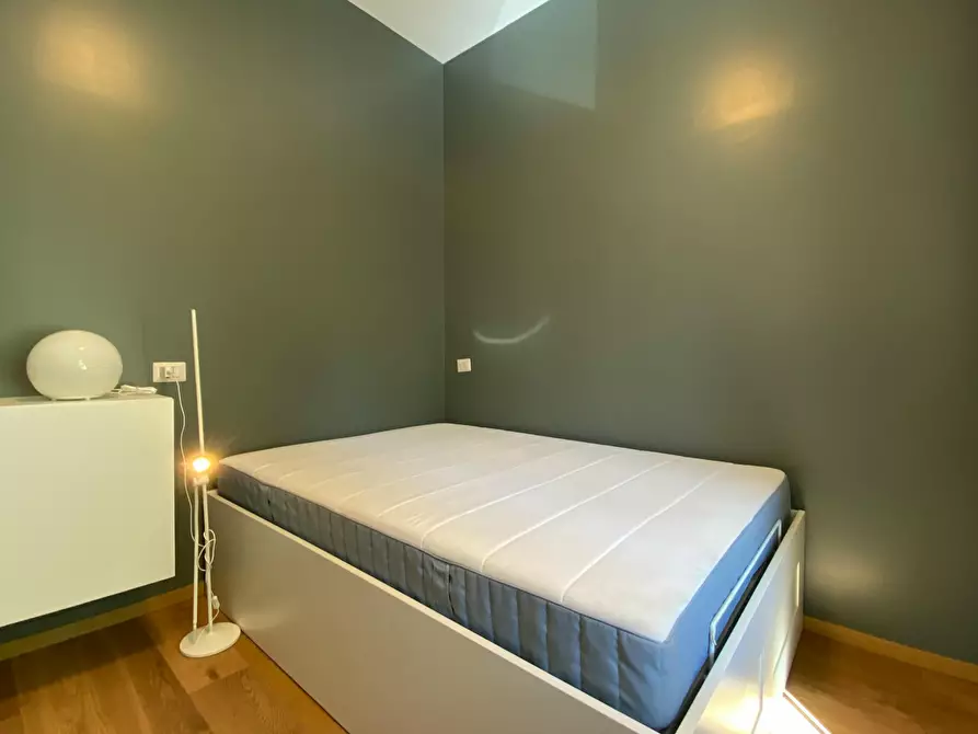 Immagine 7 di Appartamento in affitto  in Via Giovanni Battista Piranesi a Milano