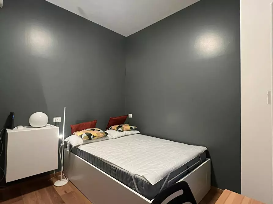 Immagine 6 di Appartamento in affitto  in Via Giovanni Battista Piranesi a Milano