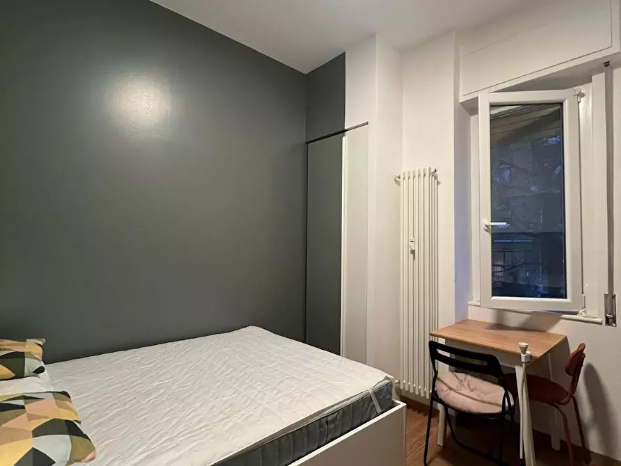 Immagine 9 di Appartamento in affitto  in Via Giovanni Battista Piranesi a Milano