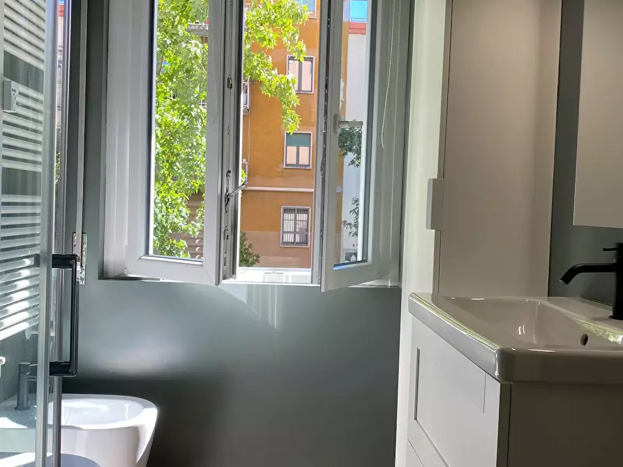 Immagine 10 di Appartamento in affitto  in Via Giovanni Battista Piranesi a Milano