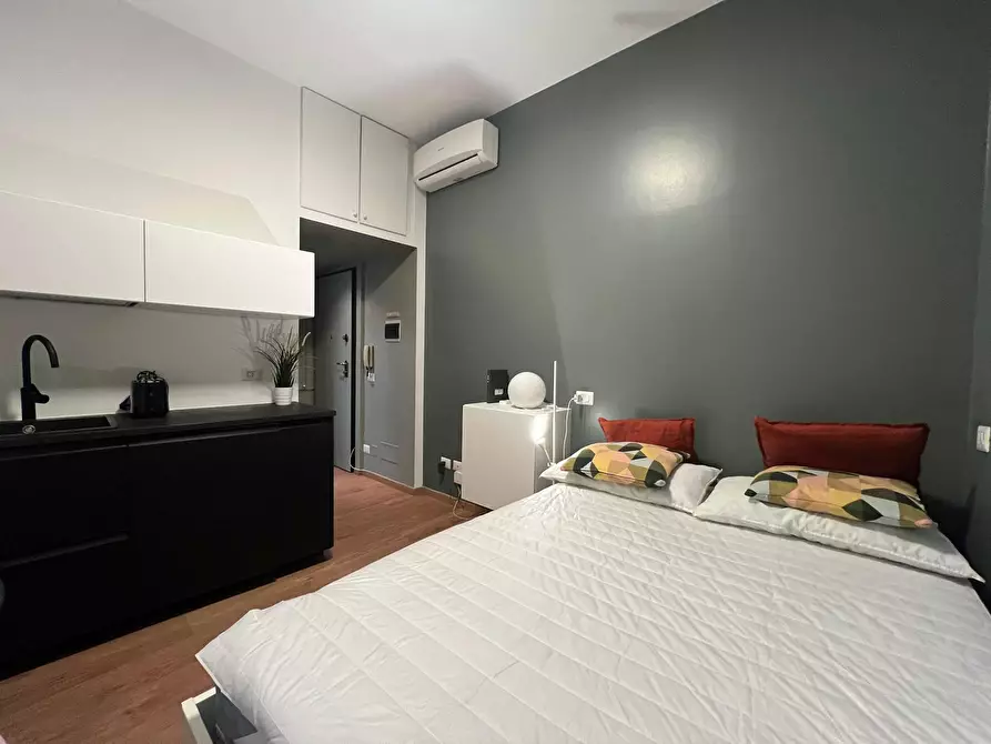 Immagine 5 di Appartamento in affitto  in Via Giovanni Battista Piranesi a Milano
