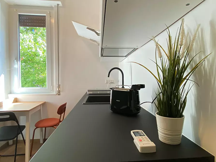 Immagine 1 di Appartamento in affitto  in Via Giovanni Battista Piranesi a Milano