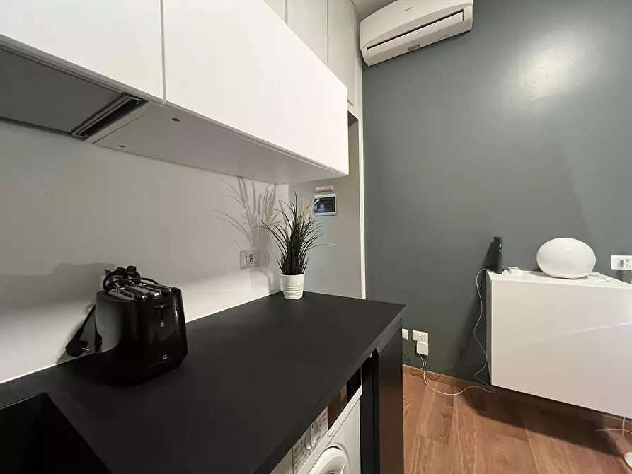 Immagine 3 di Appartamento in affitto  in Via Giovanni Battista Piranesi a Milano