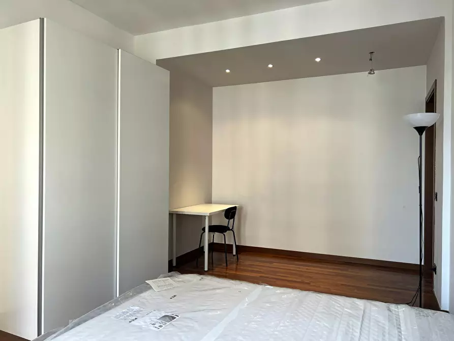 Immagine 10 di Appartamento in affitto  in Via Baldo degli Ubaldi a Milano