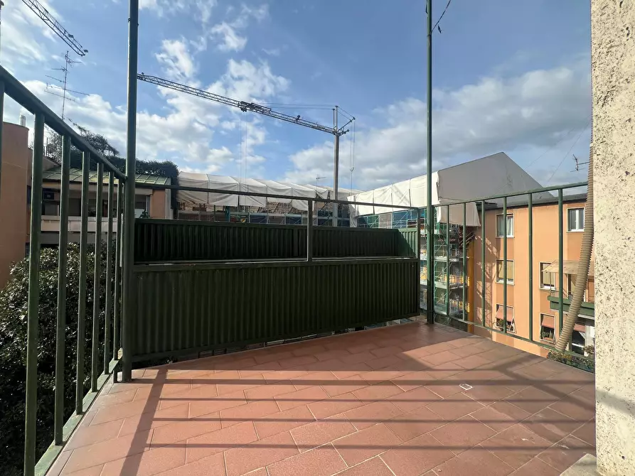 Immagine 5 di Appartamento in affitto  in Via Baldo degli Ubaldi a Milano