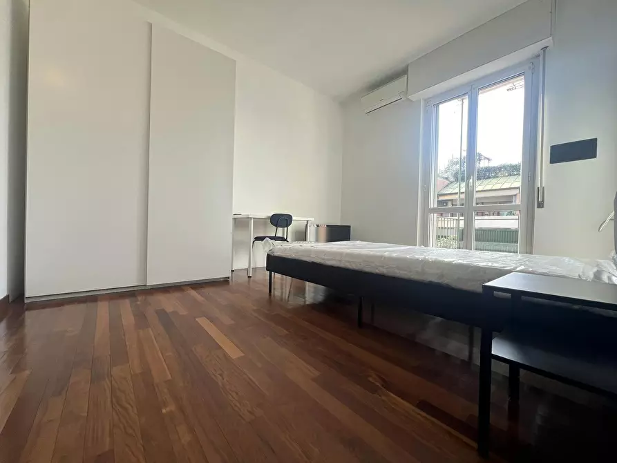 Immagine 2 di Appartamento in affitto  in Via Baldo degli Ubaldi a Milano