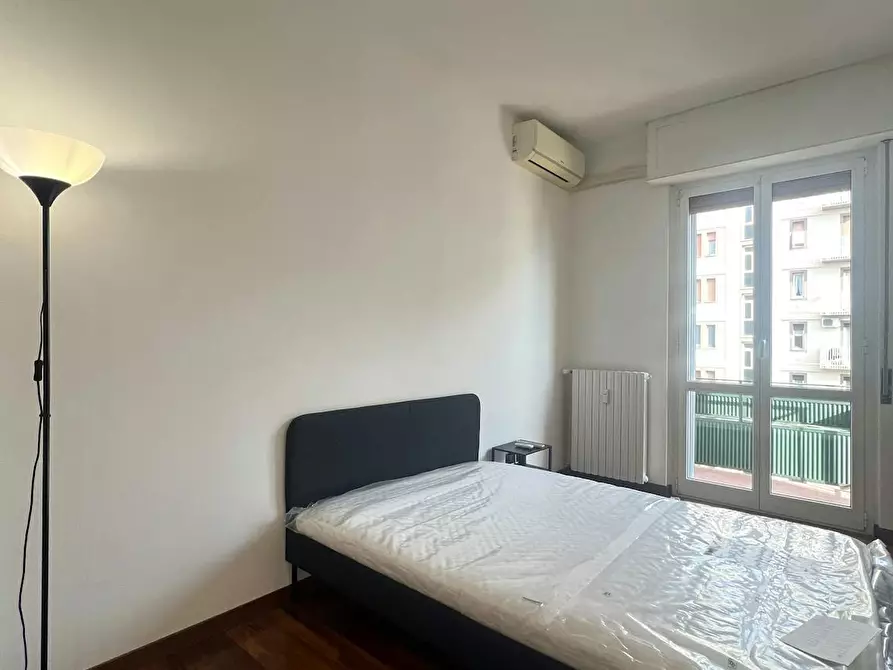 Immagine 6 di Appartamento in affitto  in Via Baldo degli Ubaldi a Milano