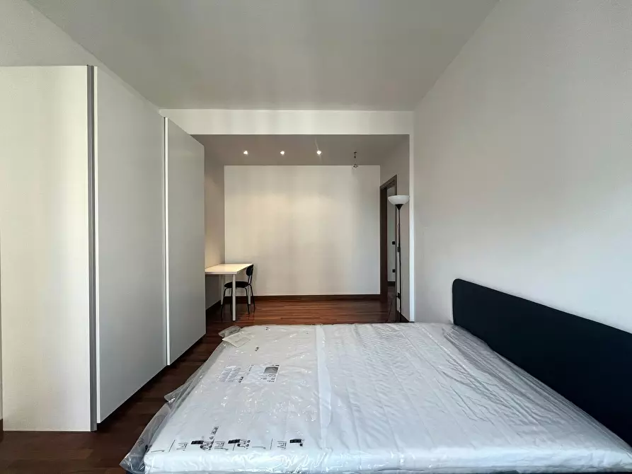 Immagine 9 di Appartamento in affitto  in Via Baldo degli Ubaldi a Milano