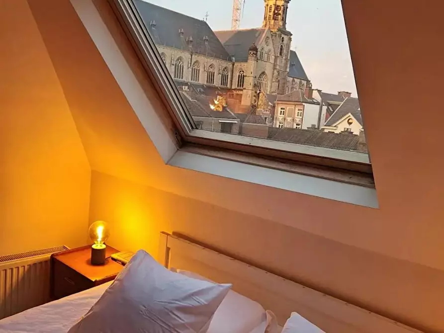 Immagine 10 di Appartamento in affitto  in Zakstraat a Antwerpen