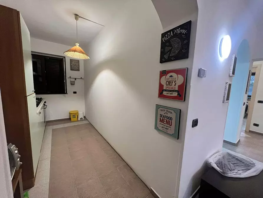 Immagine 9 di Appartamento in affitto  in Via Cadore a Varese