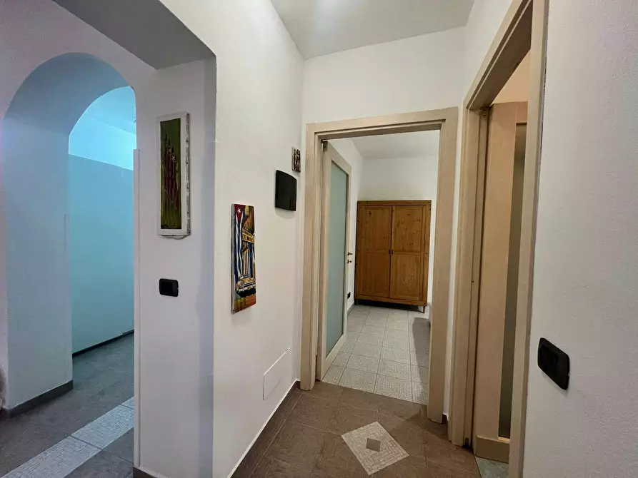 Immagine 10 di Appartamento in affitto  in Via Cadore a Varese