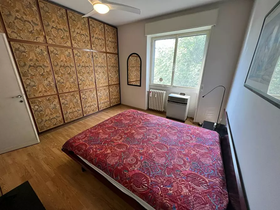 Immagine 4 di Appartamento in affitto  in Via Abelardo Pecorini a Milano