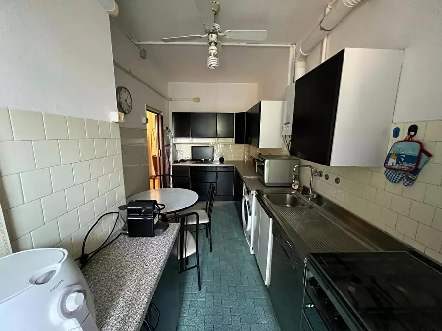 Immagine 9 di Appartamento in affitto  in Via Abelardo Pecorini a Milano