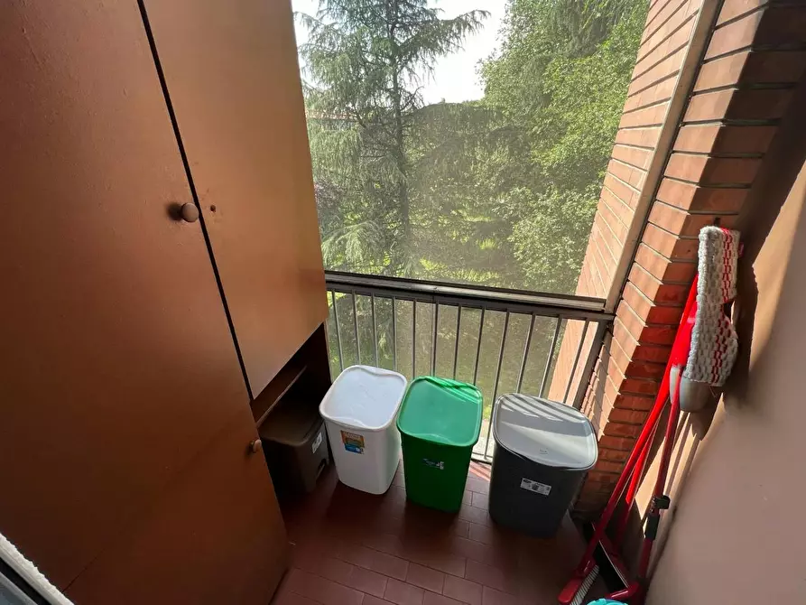 Immagine 7 di Appartamento in affitto  in Via Abelardo Pecorini a Milano