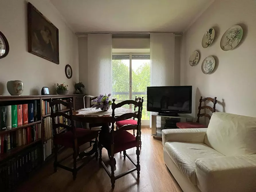 Immagine 1 di Appartamento in affitto  in Via Abelardo Pecorini a Milano