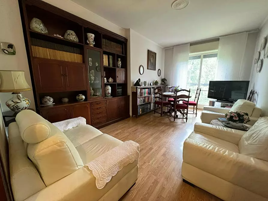 Immagine 5 di Appartamento in affitto  in Via Abelardo Pecorini a Milano