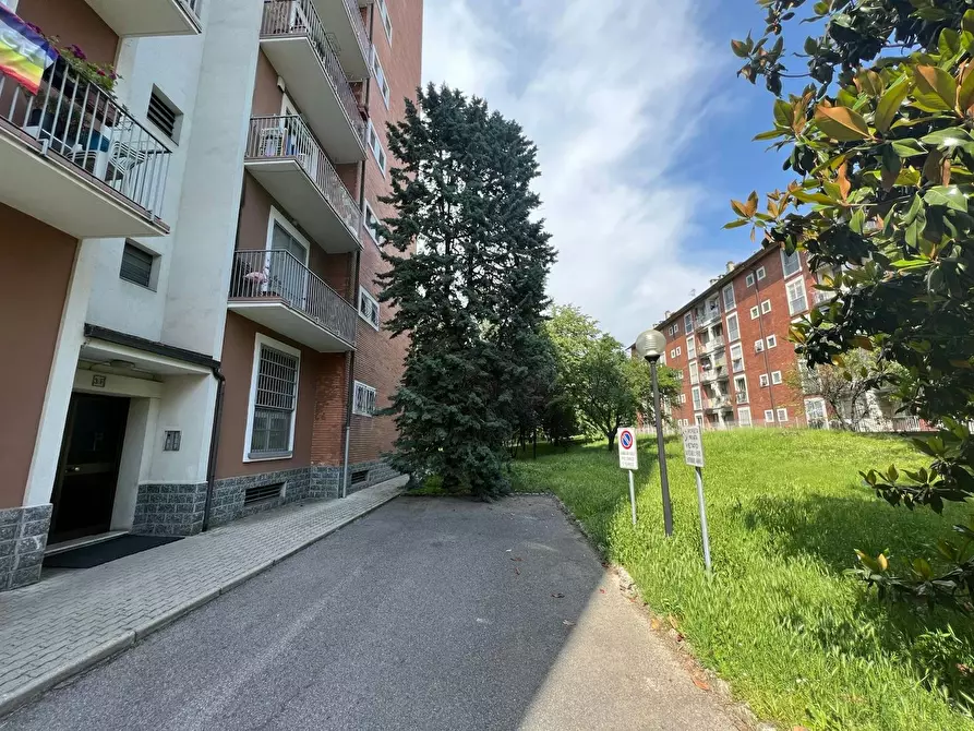 Immagine 6 di Appartamento in affitto  in Via Abelardo Pecorini a Milano