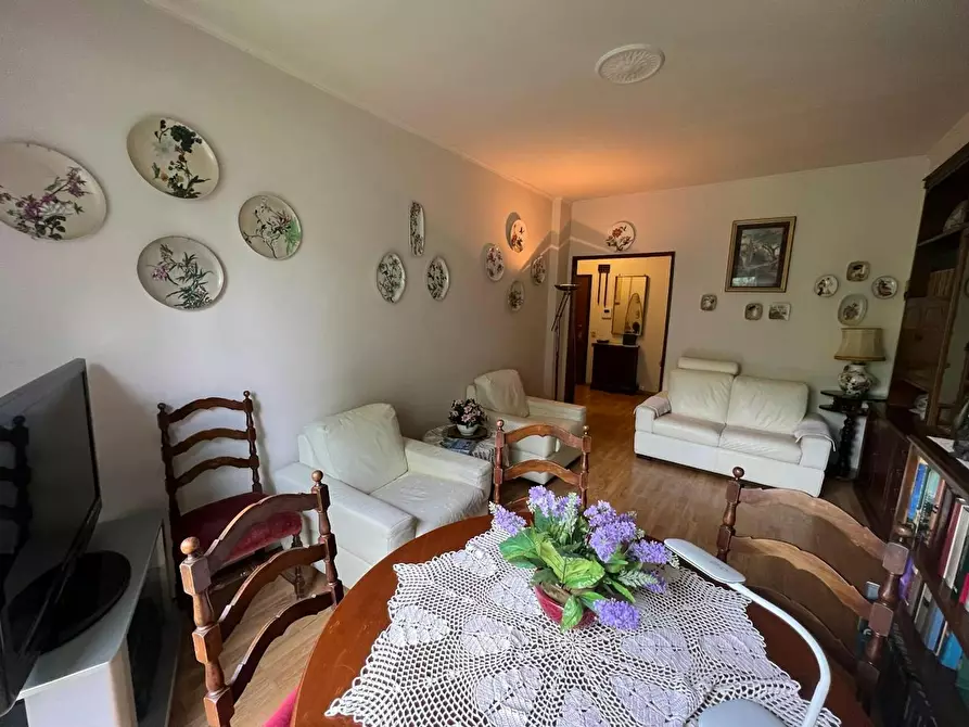 Immagine 10 di Appartamento in affitto  in Via Abelardo Pecorini a Milano