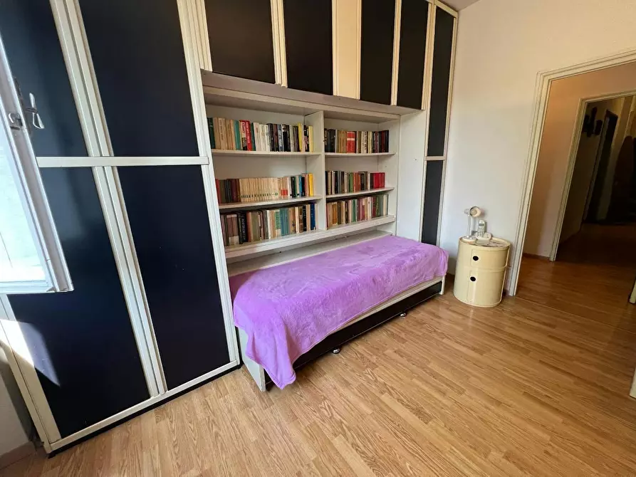 Immagine 3 di Appartamento in affitto  in Via Abelardo Pecorini a Milano