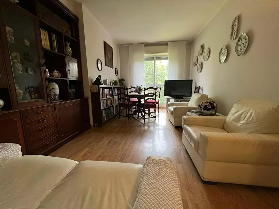 Immagine 2 di Appartamento in affitto  in Via Abelardo Pecorini a Milano